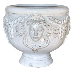 Medusa Cachepot