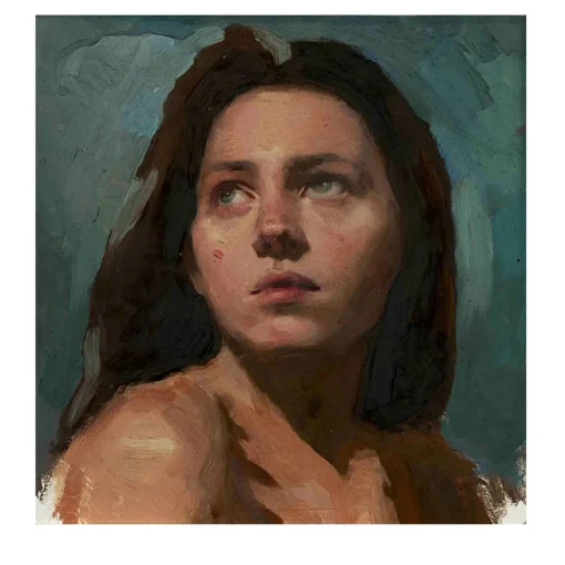 Megan Painting