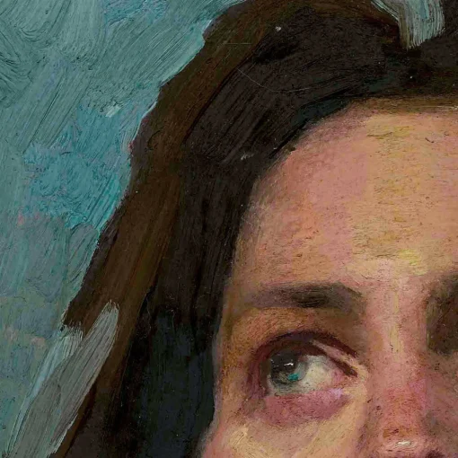 Megan Painting