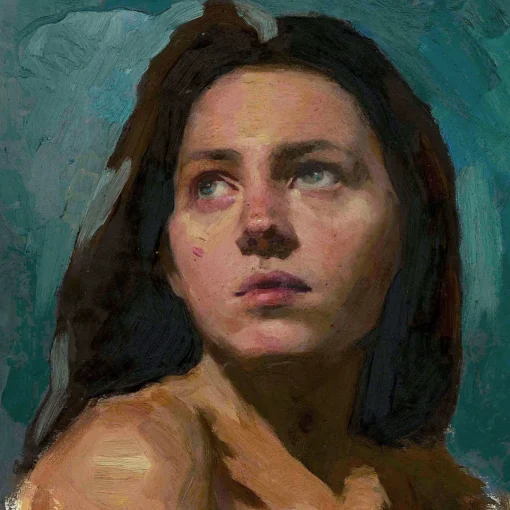 Megan Painting
