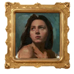 Megan Painting