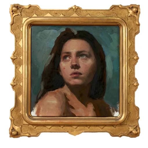 Megan Painting