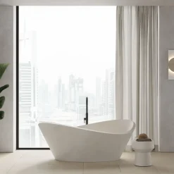 Mel Stool by Giulio lacchetti