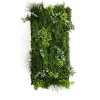 Meleda Outdoor Vertical Greenery Composition