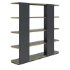 Melodie Bookcase