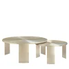Melrose set of Two Coffee Tables