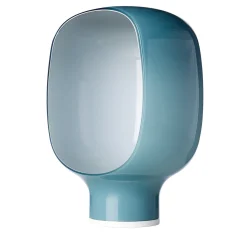 Melting Pot Technicolor Tall Table Lamp by Matteo Zorzenoni