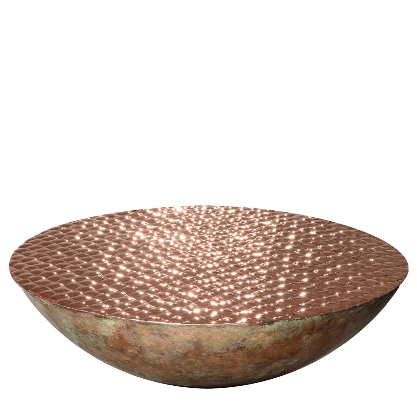 Memorie Celesti La Luce di Venere Sculpture by Alessandro Rametta