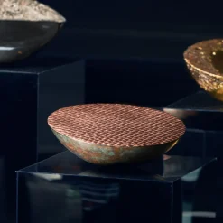 Memorie Celesti La Luce di Venere Sculpture by Alessandro Rametta