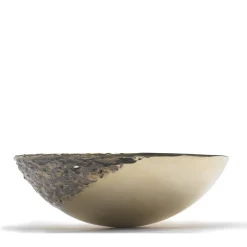 Memorie Celesti Oricalchum Sculpture by Alessandro Rametta