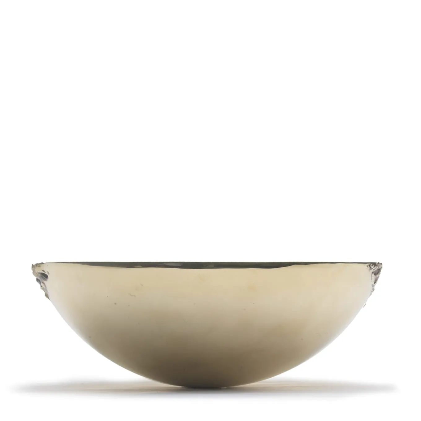 Memorie Celesti Oricalchum Sculpture by Alessandro Rametta