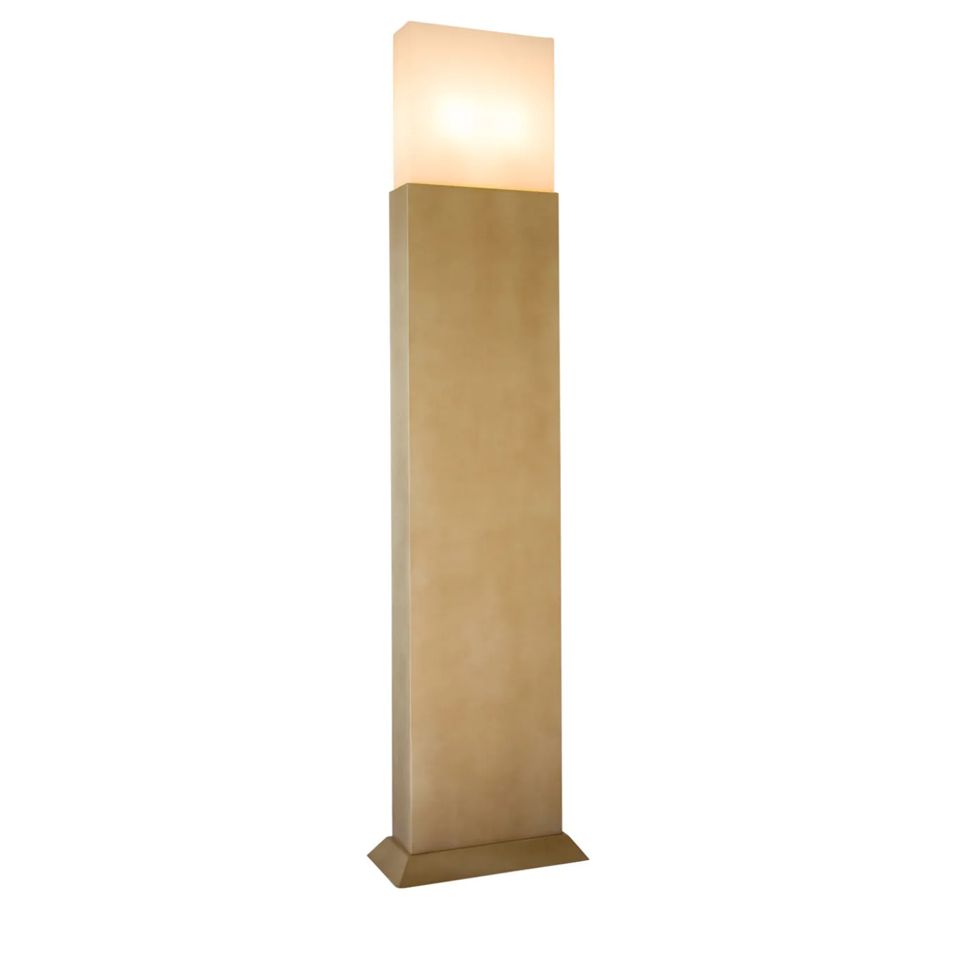 Menhir Floor Lamp