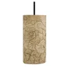 Mercy Emperador Light Marble Freestading Washbasin