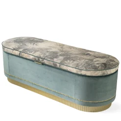 Meriam Bench