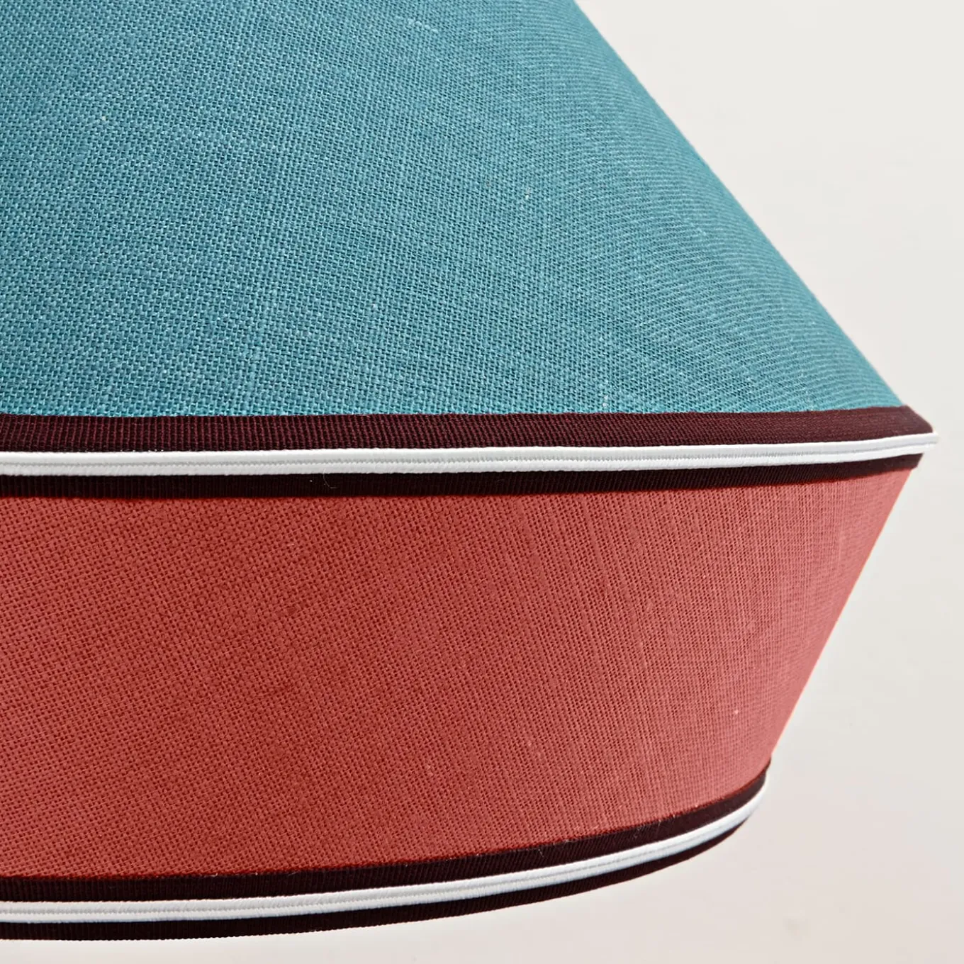 Meringa #3 Pendant Lamp 60cm diameter