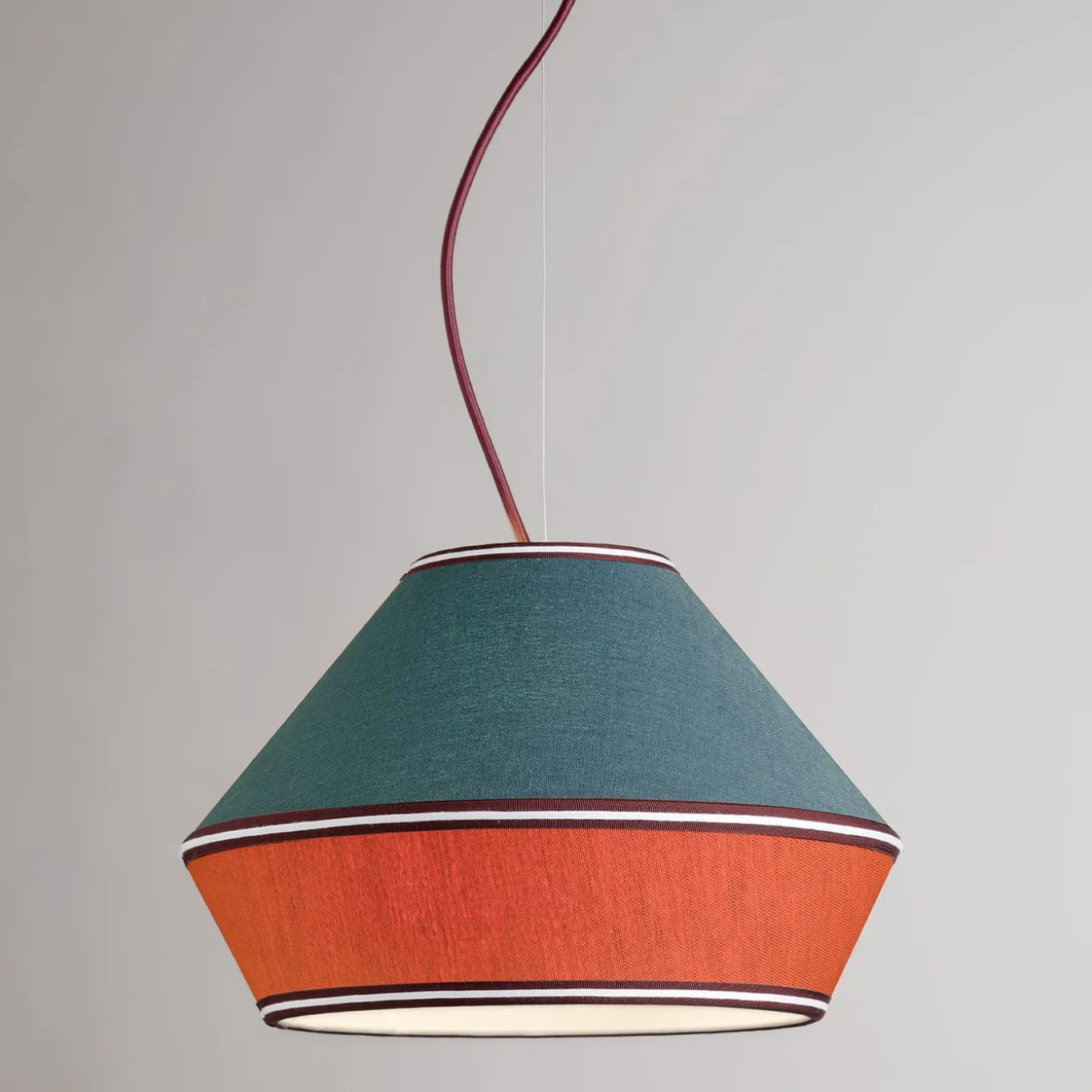 Meringa #3 Pendant Lamp 60cm diameter
