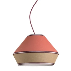 Meringa #4 Pendant Lamp 60cm diameter