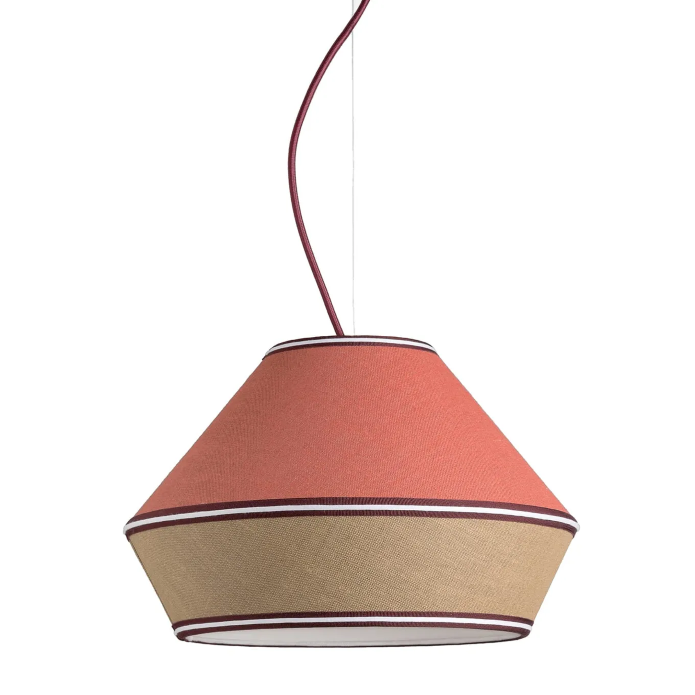 Meringa #4 Pendant Lamp 60cm diameter