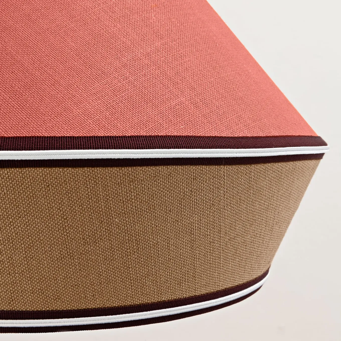 Meringa #4 Pendant Lamp 60cm diameter