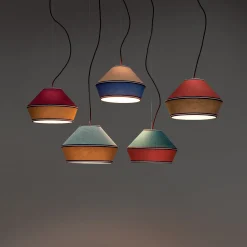 Meringa #2 Pendant Lamp 60cm diameter
