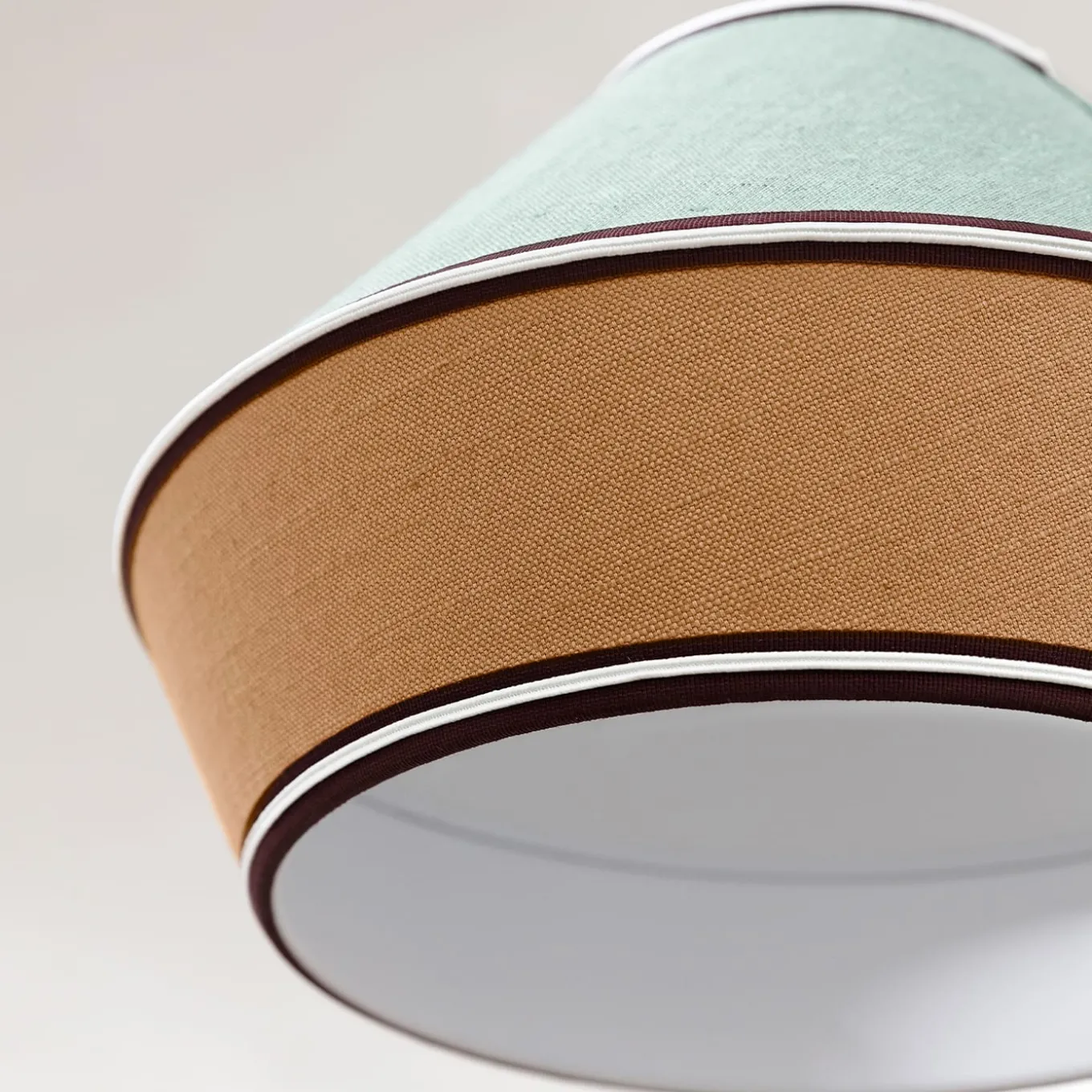 Meringa #2 Pendant Lamp 60cm diameter