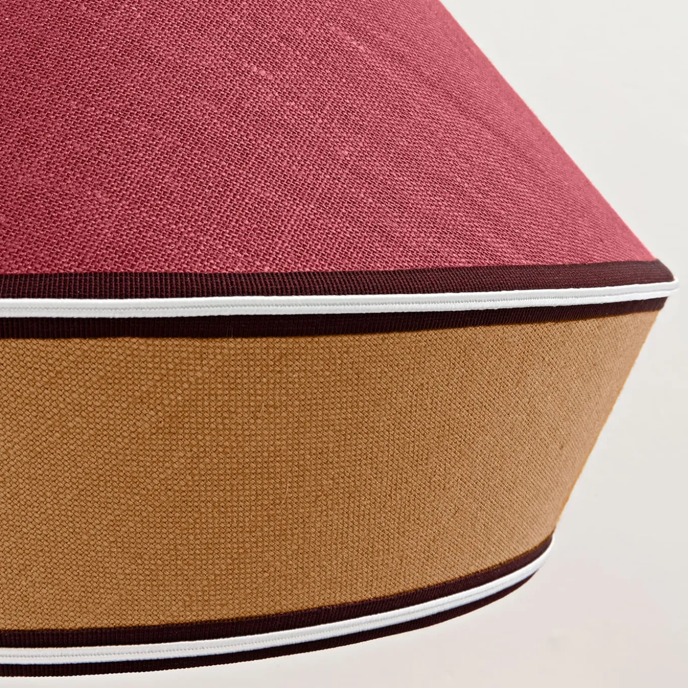 Meringa #1 Pendant Lamp 60cm diameter