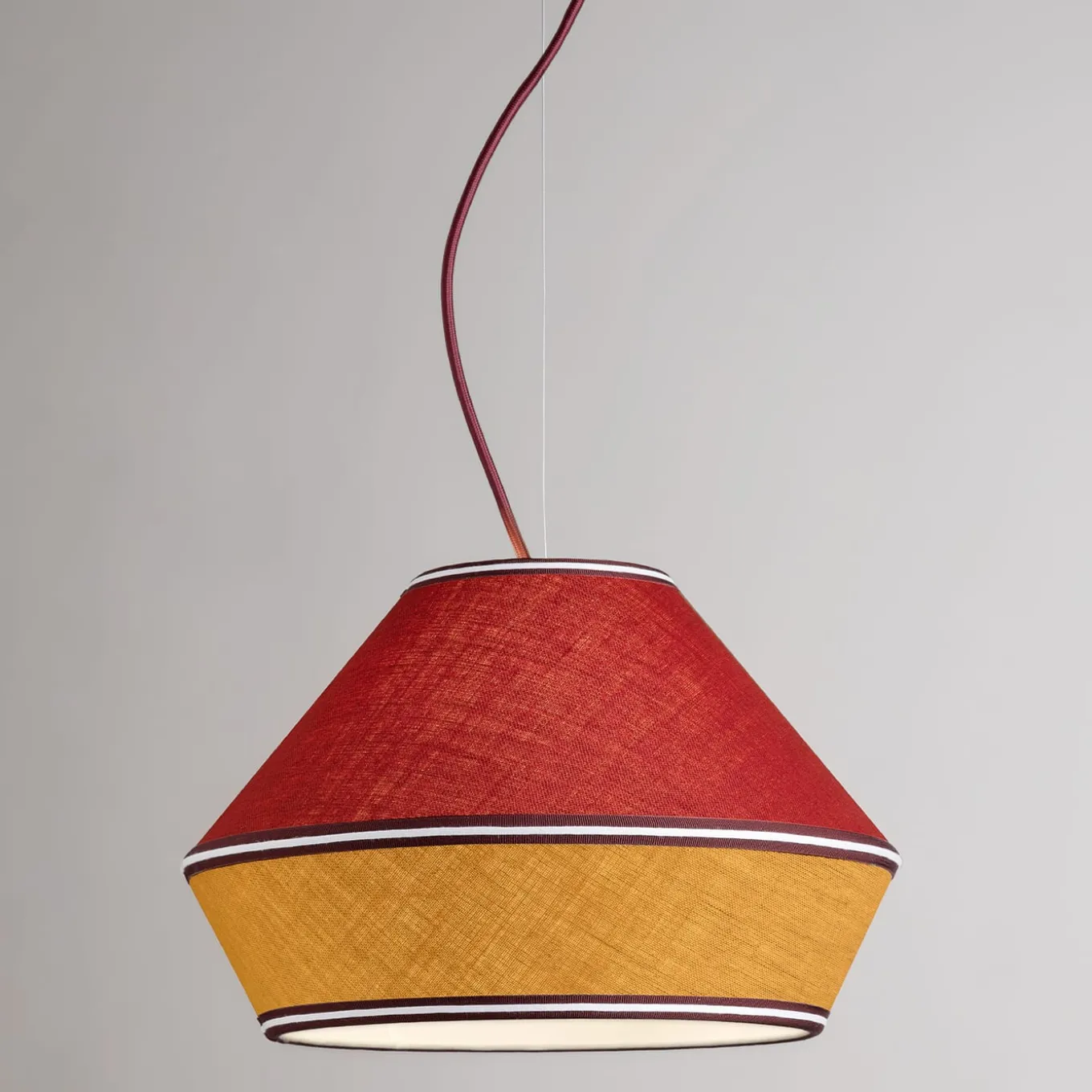 Meringa #1 Pendant Lamp 60cm diameter