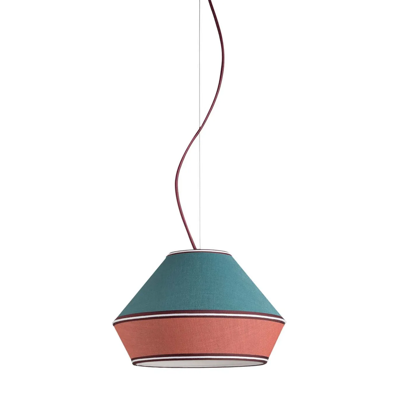 Meringa Pendant #3 35cm diameter