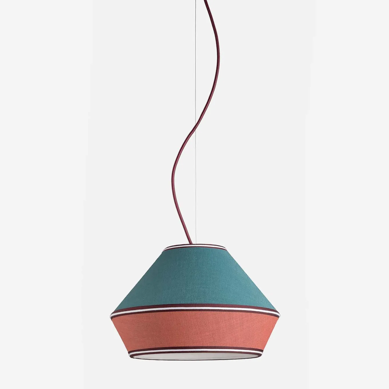 Meringa Pendant #3 35cm diameter