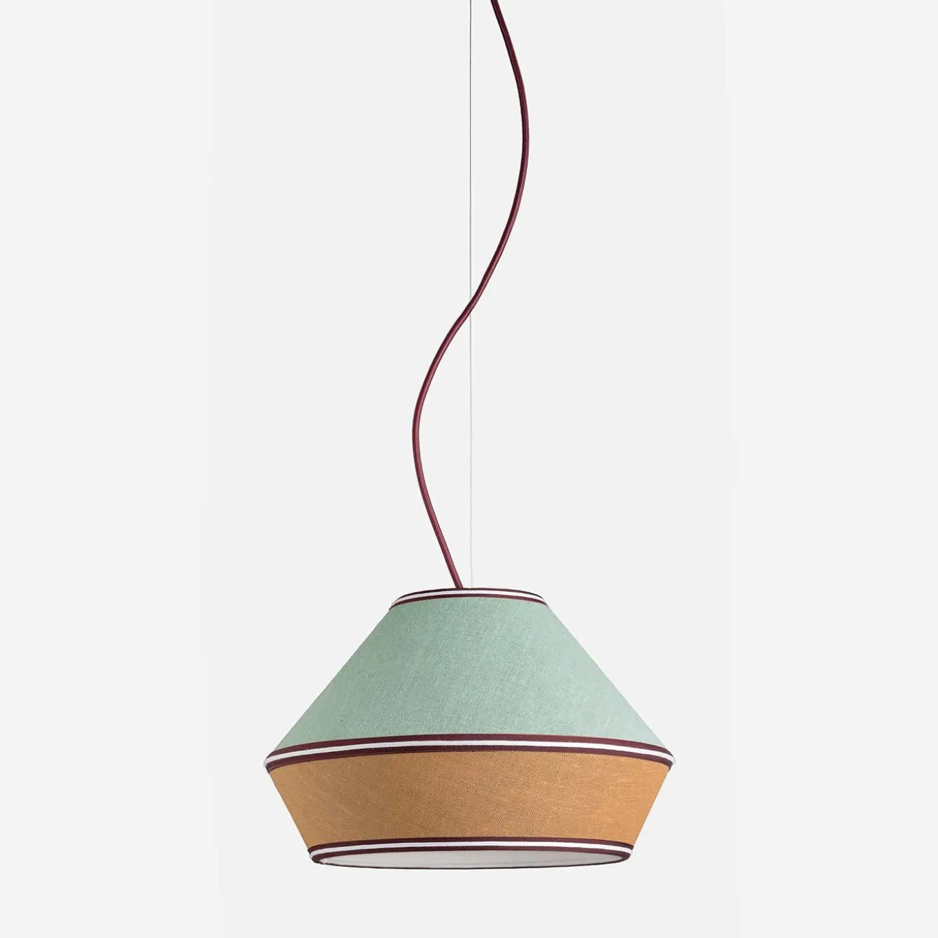 Meringa Pendant Lamp #2 35cm diameter