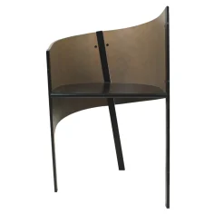 Merry Go Round Chair