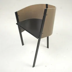 Merry Go Round Chair