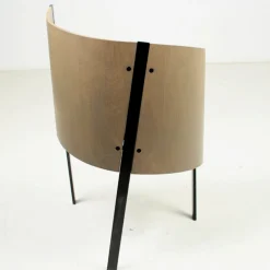 Merry Go Round Chair