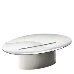 Metal Tellina Stand by Chiara Andreatti