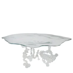 Metamorphosis Glass Stand