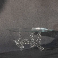 Metamorphosis Glass Stand
