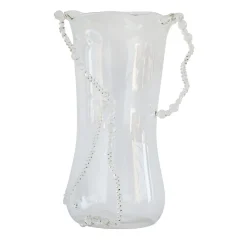 Metamorphosis Glass Vase N.1