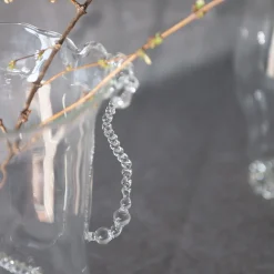 Metamorphosis Glass Vase N.1