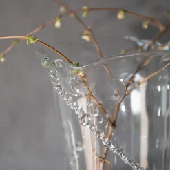 Metamorphosis Glass Vase N.1