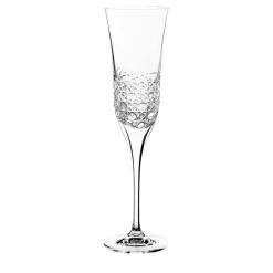 Meta'morphosis Set of 6 Flute Glasses