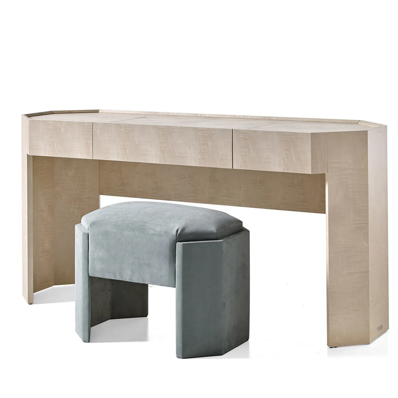 Metropolis Vanity Table