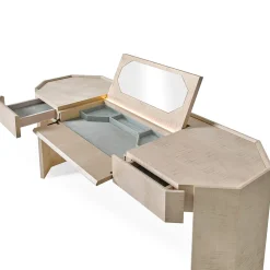 Metropolis Vanity Table