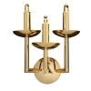 Metropolitan Sconce