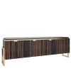 Metropolitan Sideboard by Giannella Ventura