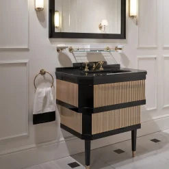 Metropolitan Vanity Unit