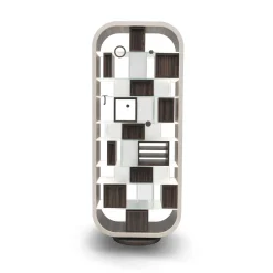 Mettitutto Two Way by Stefano Boeri Architetti