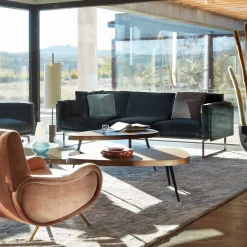 Mexique by Charlotte Perriand - Low