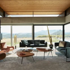 Mexique by Charlotte Perriand - Low