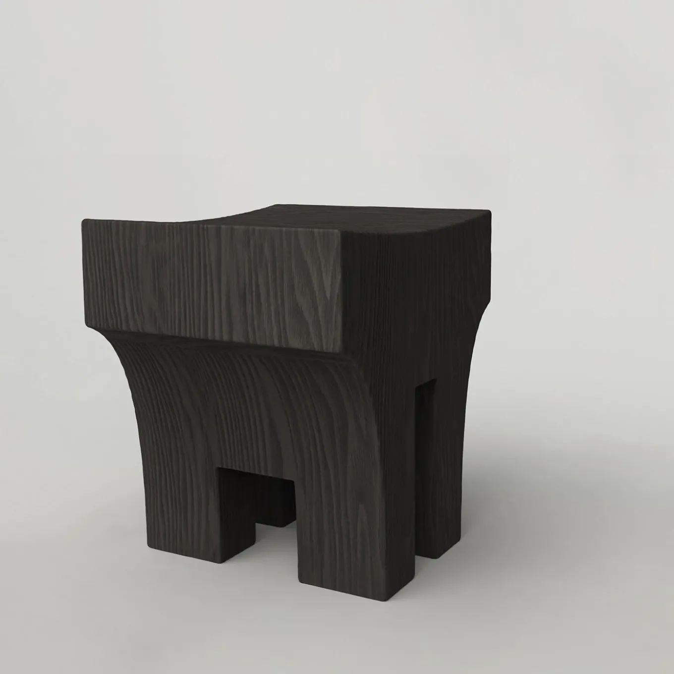 Mhono V1 Stool