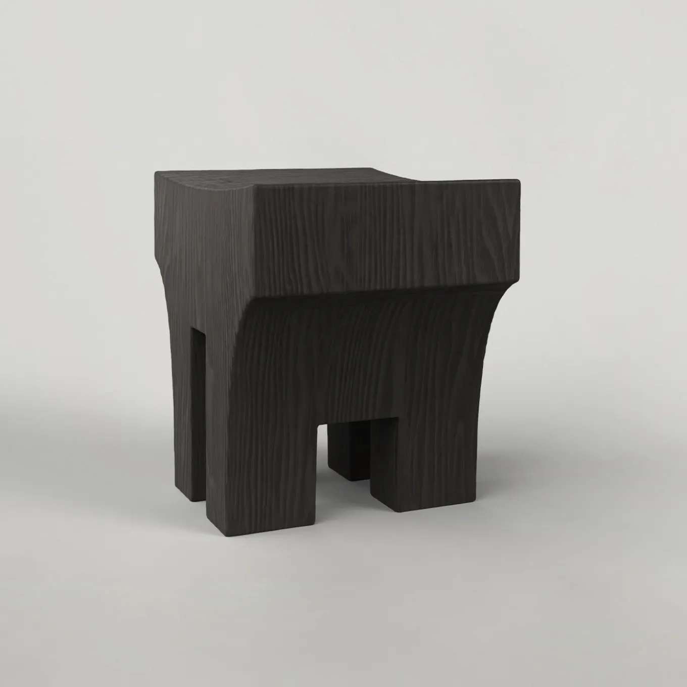 Mhono V1 Stool